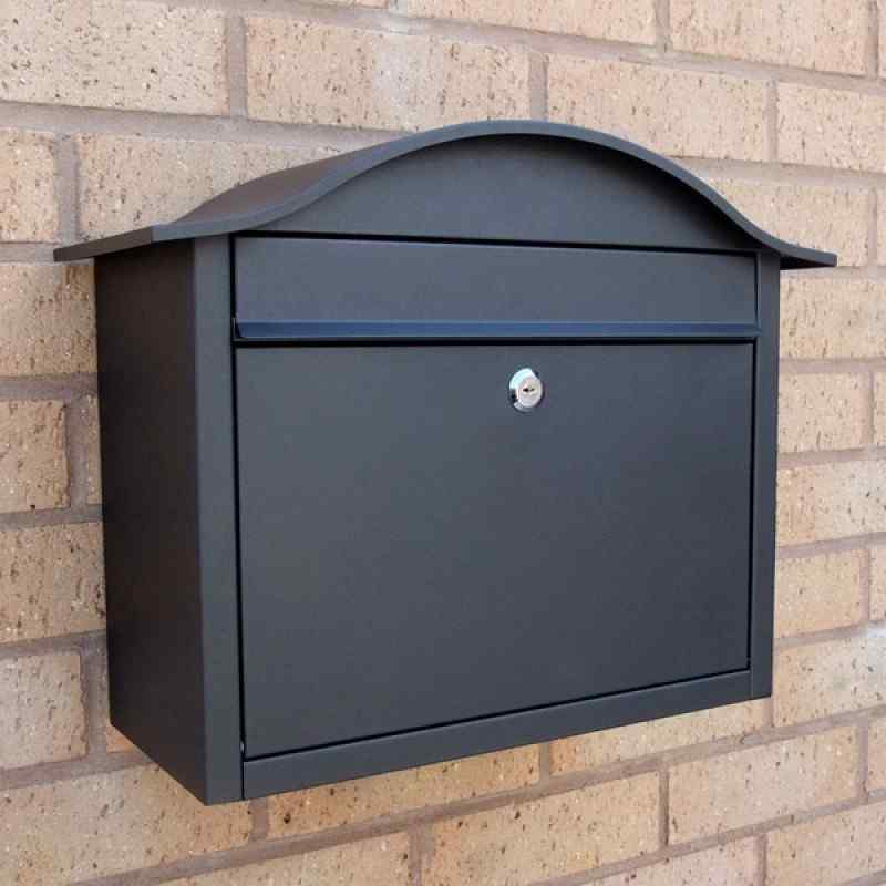 15 Different Types of Mailboxes that add value to your home design