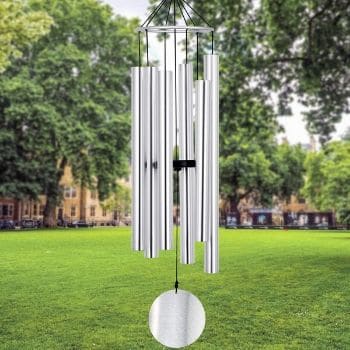 ASTARIN Large Wind Chimes Outdoor Deep Tone