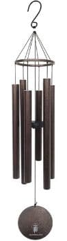 BLESSEDLAND Deep Tone Wind Chimes