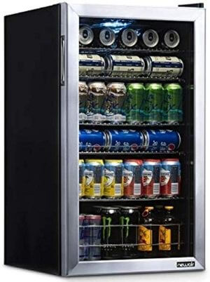 Best Mini Fridge for Beverages