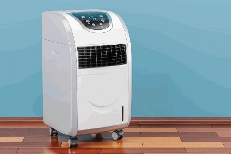 Best Quiet Portable Air Conditioners of 2022 (Reviews & Buying Guide)