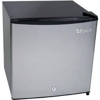 EdgeStar 1.1 CU FT Convertible Mini Fridge