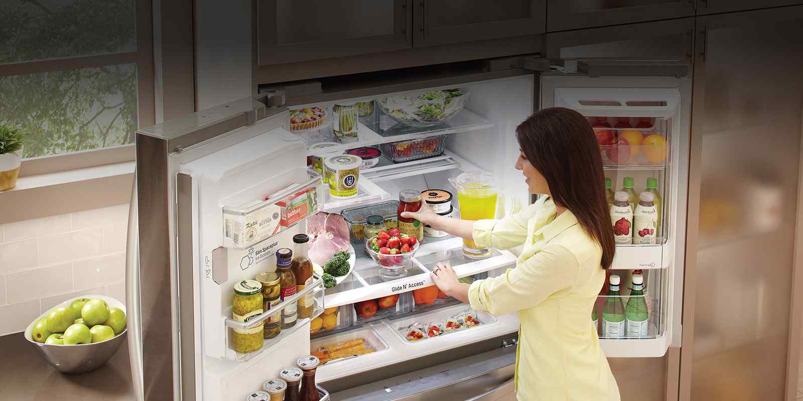 How to take care of a mini fridge