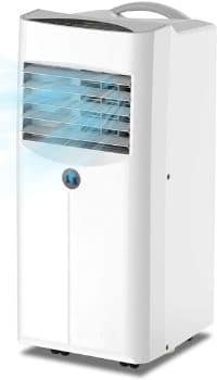 JHS 10,000 BTU Portable Air Conditioner