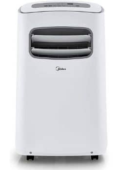 Midea 8000 BTU Portable Air Conditioner