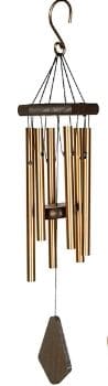 Nature’s Melody Premiere Grande Tunes Wind Chimes