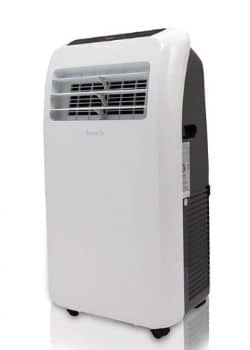 SereneLife 12,000 BTU Portable 3 in 1 Air Conditioner