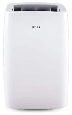 Della 14,000 BTU Portable Air Conditioner