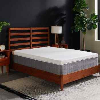 Tempur-Pedic Memory Foam Mattress Topper