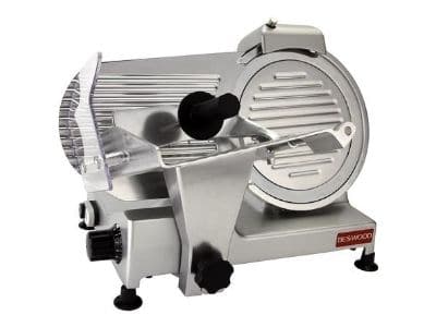 Beswood Electric meat slicer