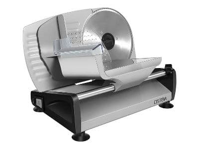 OSTBA Electrical Meat Slicer