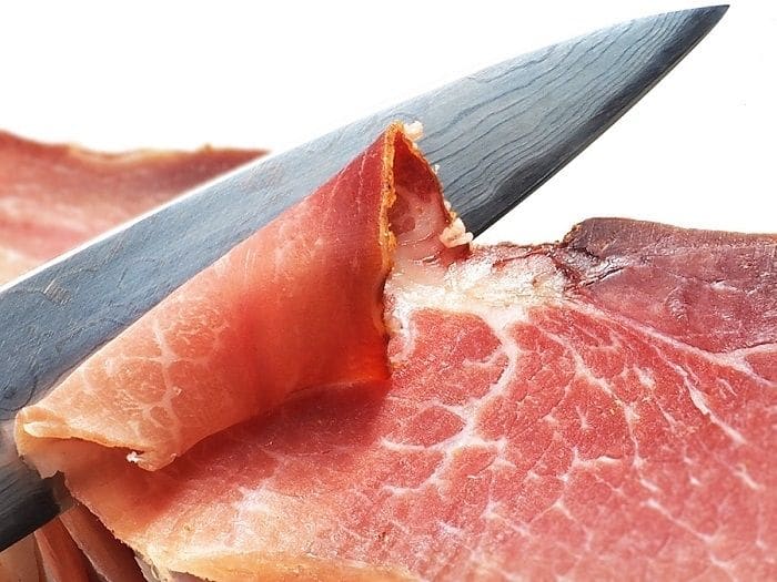 How To Cut Raw Flank Steak