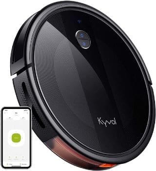 Kyvol Cybovac E20 Robot Vacuum Cleaner