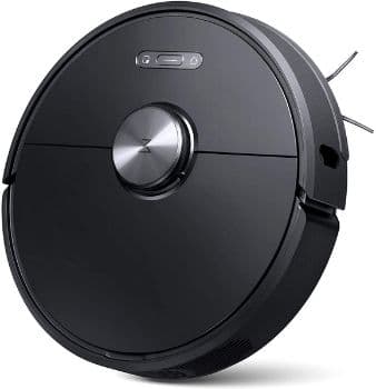 Roborock S6 Robot Vacuum