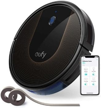 eufy BoostIQ RoboVac 30C Robot Vacuum Cleaner