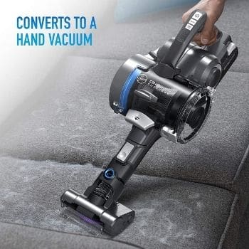 Hoover ONEPWR Blade Bagless Lightweight Stick vacuum