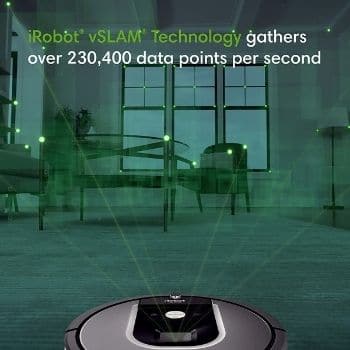 IROBOT ROOMBA 960