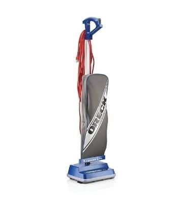 Oreck Commercial Xl2100rhs Upright Vacuum Cleaner