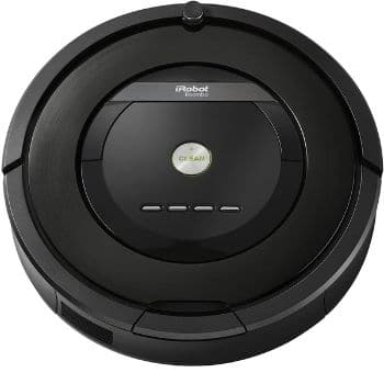 iRobot Roomba 880