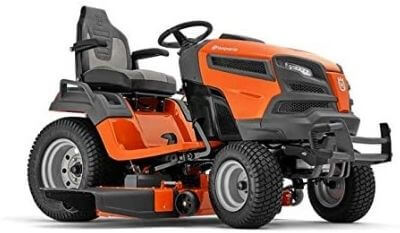 Husqvarna TS 348XD 24HP Kawasaki Garden Tractor