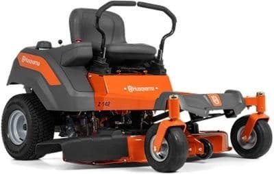 Husqvarna Z254 54 in. 26 HP Kohler Hydrostatic Zero Turn Riding Mower