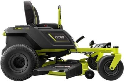 RYOBI RY48ZTR100-1A Electric Riding Zero Turn Mower