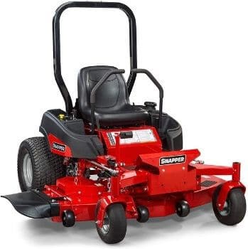 Snapper 560Z Zero Turn Lawn Mower